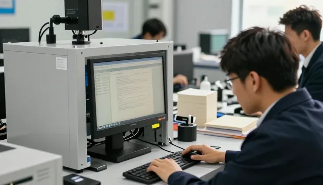 广州银商电子有限公司