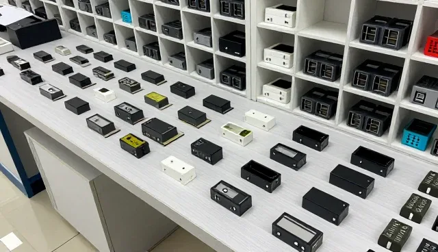 电子配件选型与使用建议:性能与适用条件解析