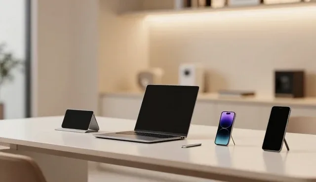 产品组合中数码产品套装的常见问题与处理方法