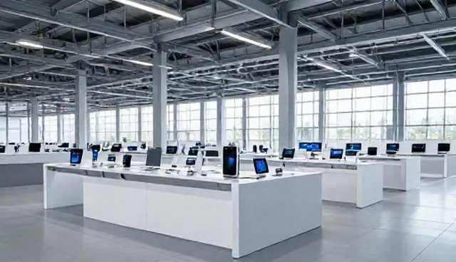 电子配件选型与使用维护建议指南